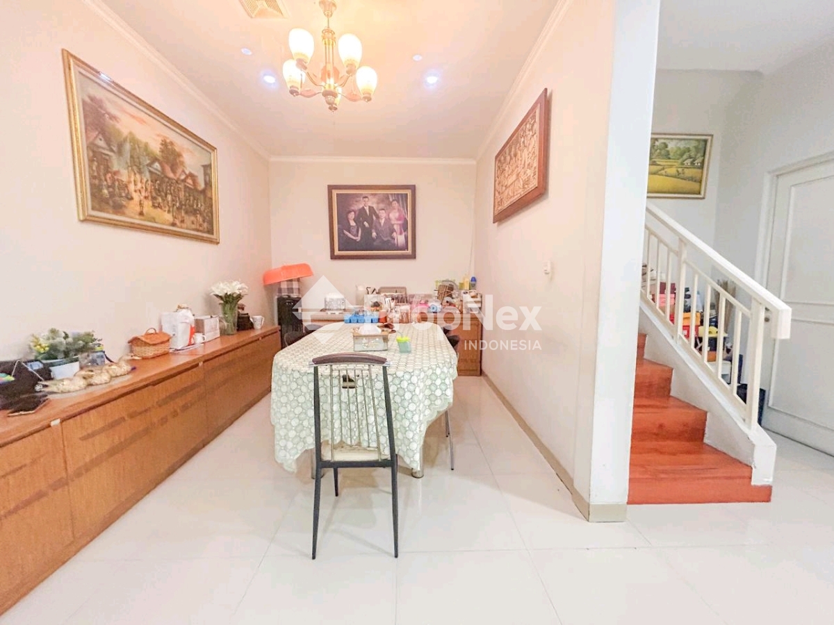 CLUSTER BAVARIA RESIDENCE MODERN LAND KOTA TANGERANG — foto 3