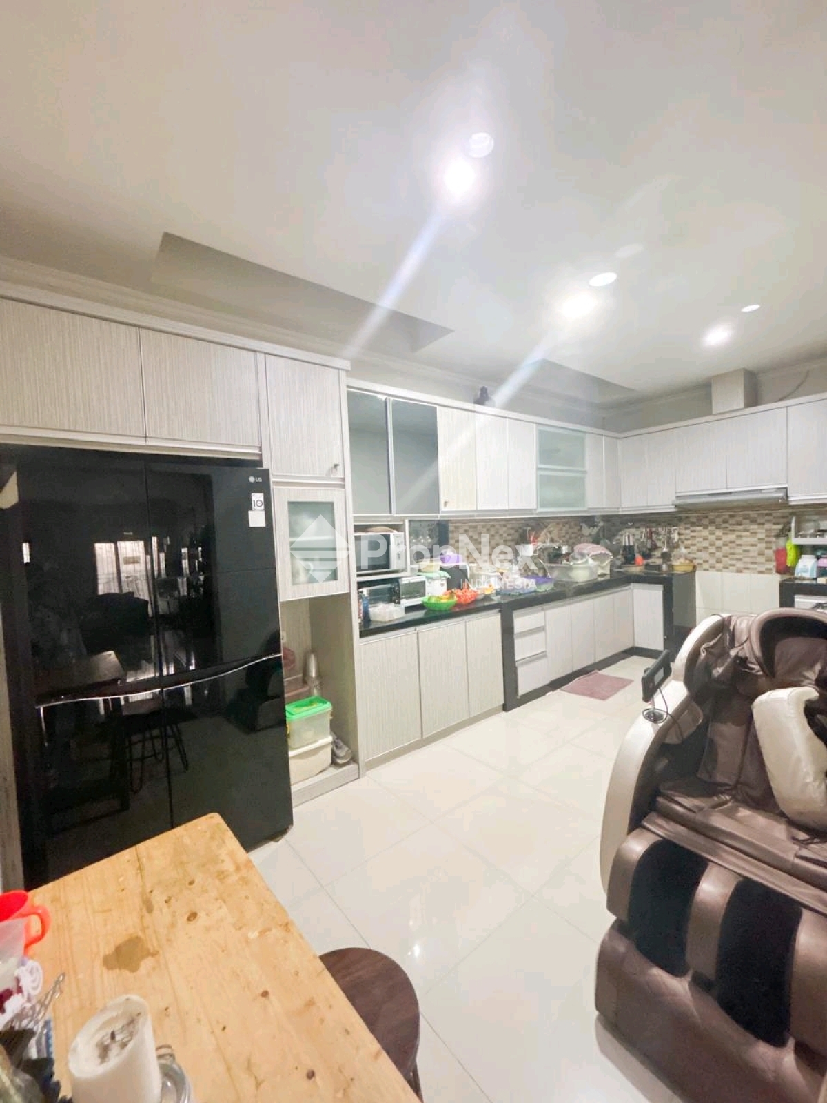 CLUSTER BAVARIA RESIDENCE MODERN LAND KOTA TANGERANG — foto 4