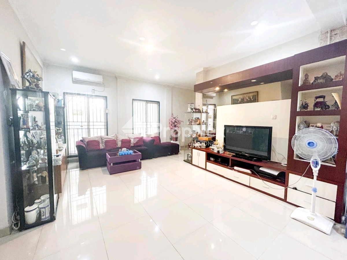 CLUSTER BAVARIA RESIDENCE MODERN LAND KOTA TANGERANG — foto 5