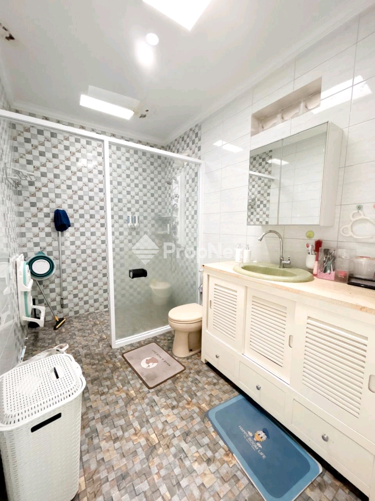CLUSTER BAVARIA RESIDENCE MODERN LAND KOTA TANGERANG — foto 6