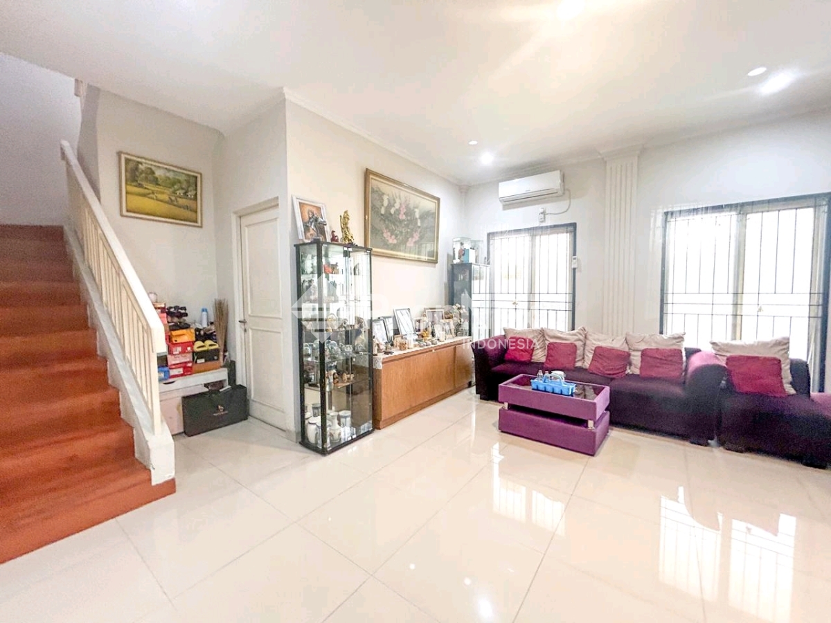 CLUSTER BAVARIA RESIDENCE MODERN LAND KOTA TANGERANG — foto 8