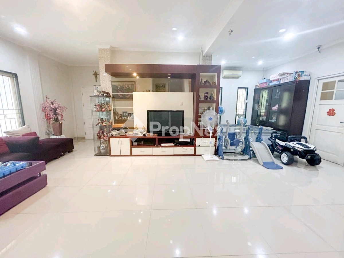 CLUSTER BAVARIA RESIDENCE MODERN LAND KOTA TANGERANG — foto 10