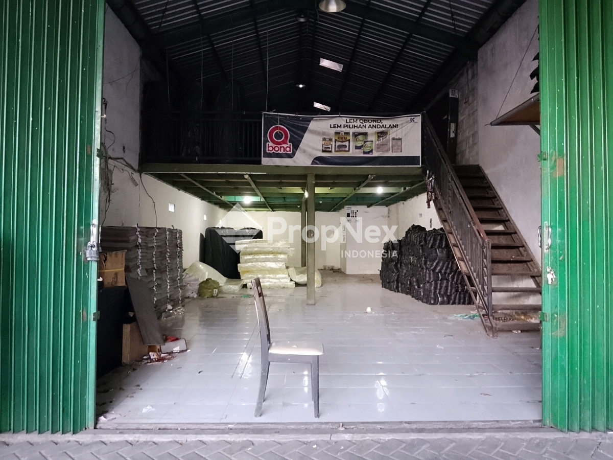 Raya Wonoayu sidoarjo