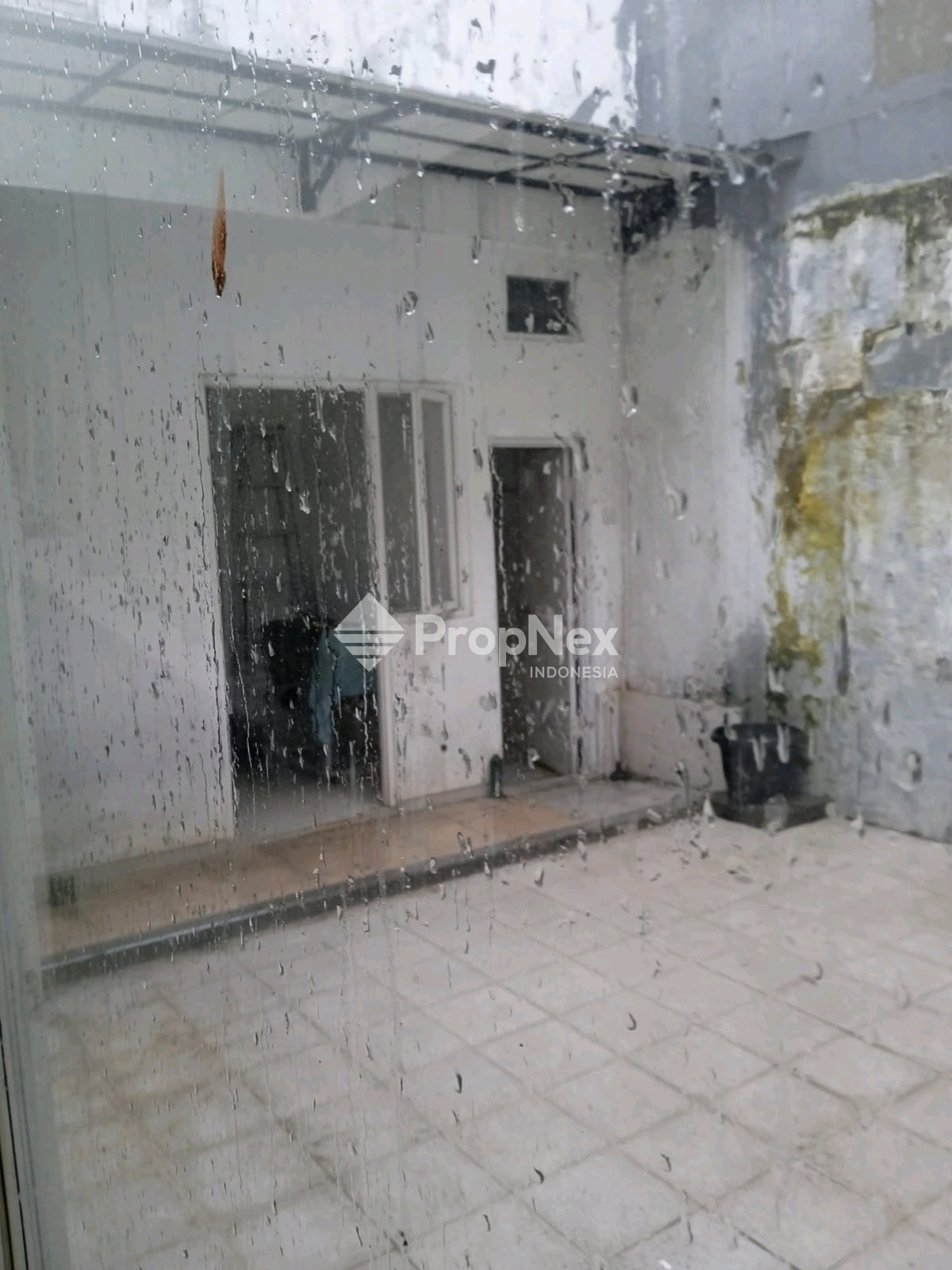 JL. Lebak indah asrih — foto 6