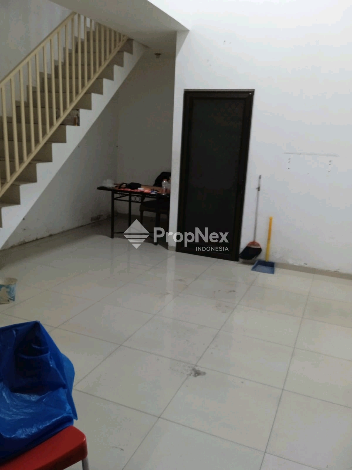 JL. Lebak indah asrih — foto 9