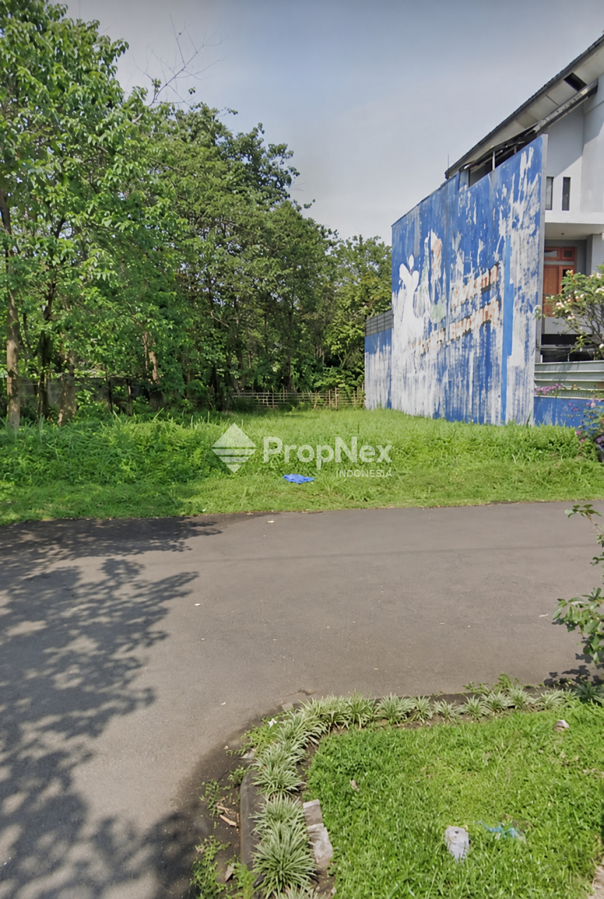 Tanah Siap Bangun di Komplek Mekar Wangi Bandung — foto 2
