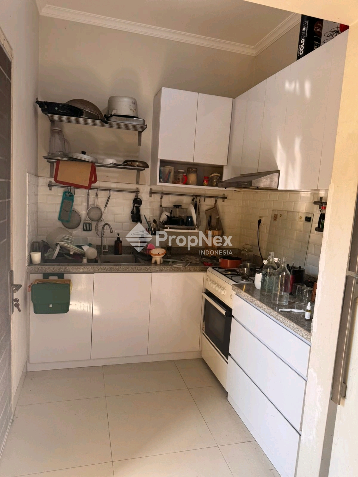 CLUSTER BOHEMIA GADING SERPONG TANGERANG — foto 2