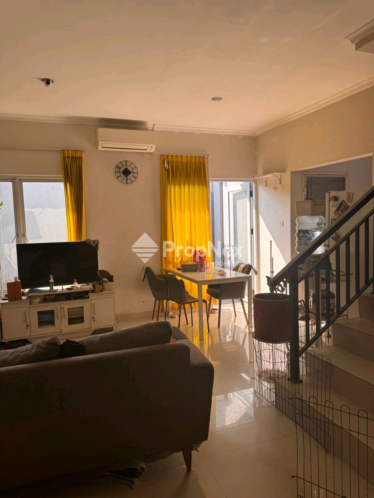 CLUSTER BOHEMIA GADING SERPONG TANGERANG — foto 3