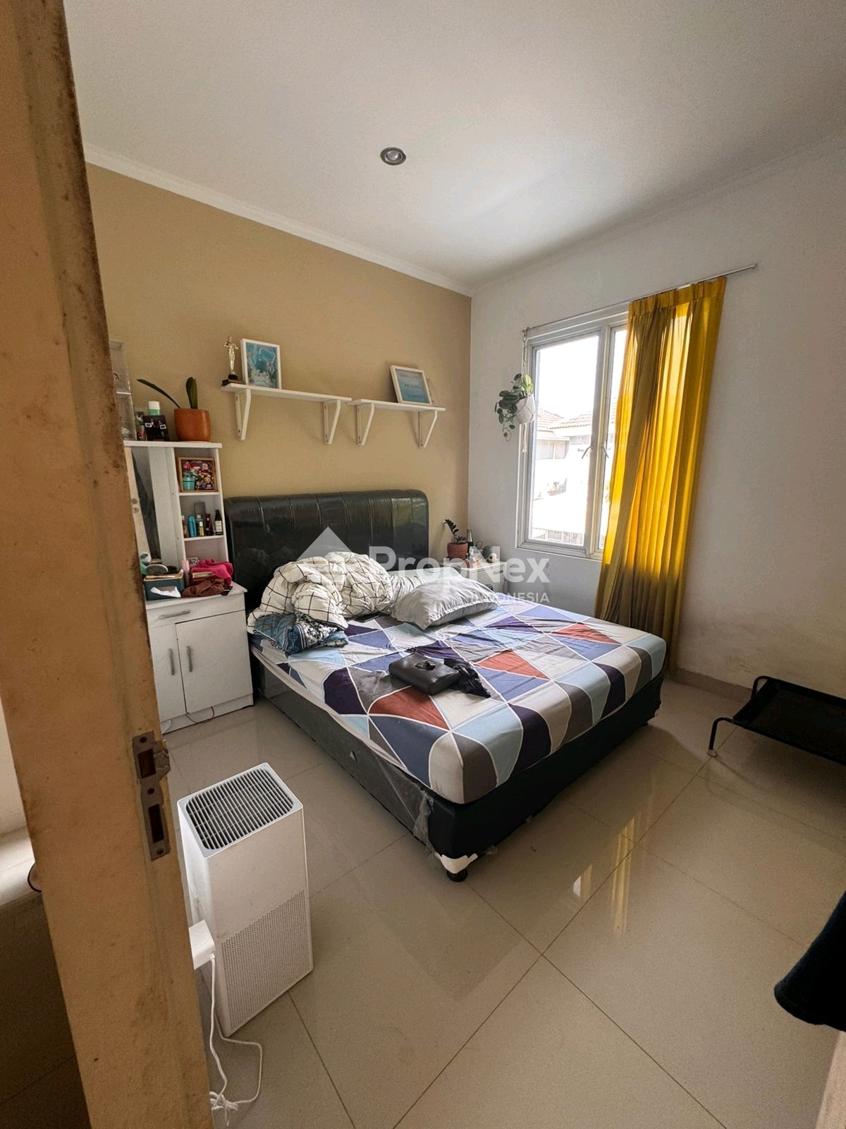 CLUSTER BOHEMIA GADING SERPONG TANGERANG — foto 5