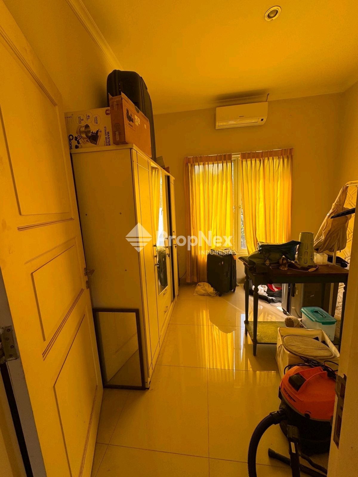 CLUSTER BOHEMIA GADING SERPONG TANGERANG — foto 6