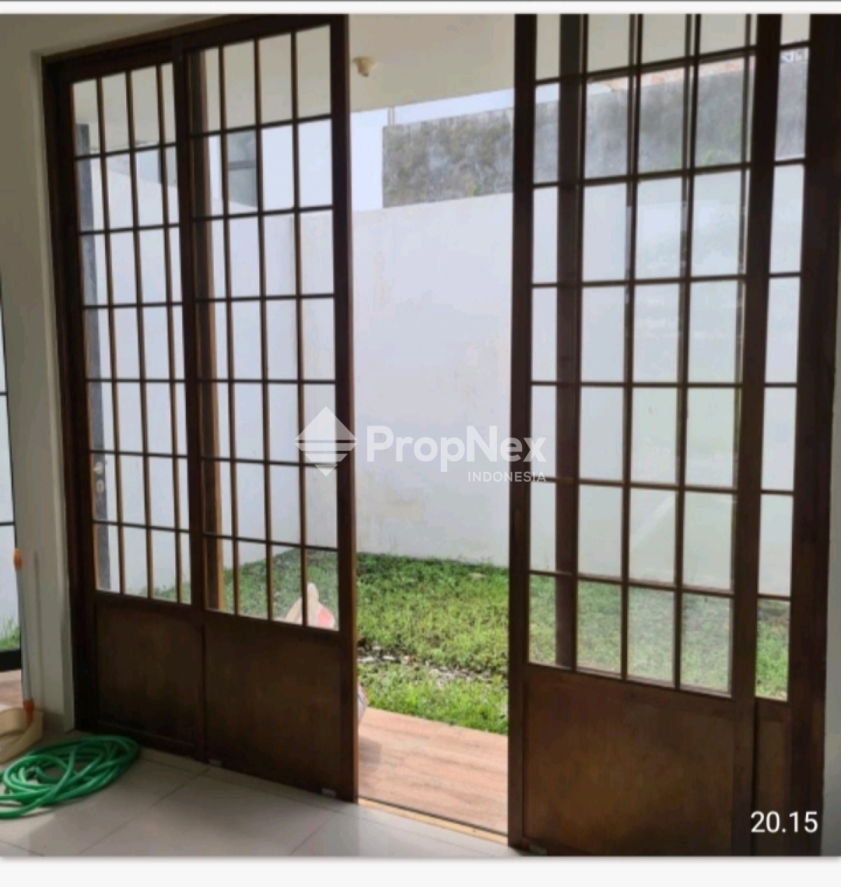 Perum SHOJI Land - Sidoarjo