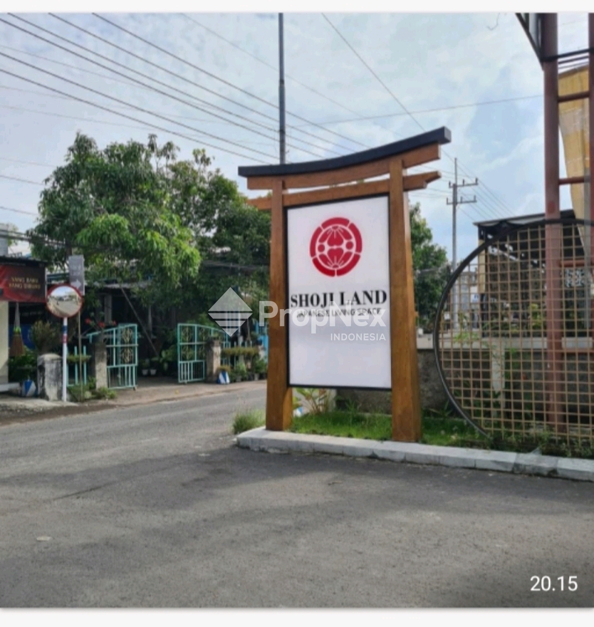 Perum SHOJI Land - Sidoarjo — foto 2