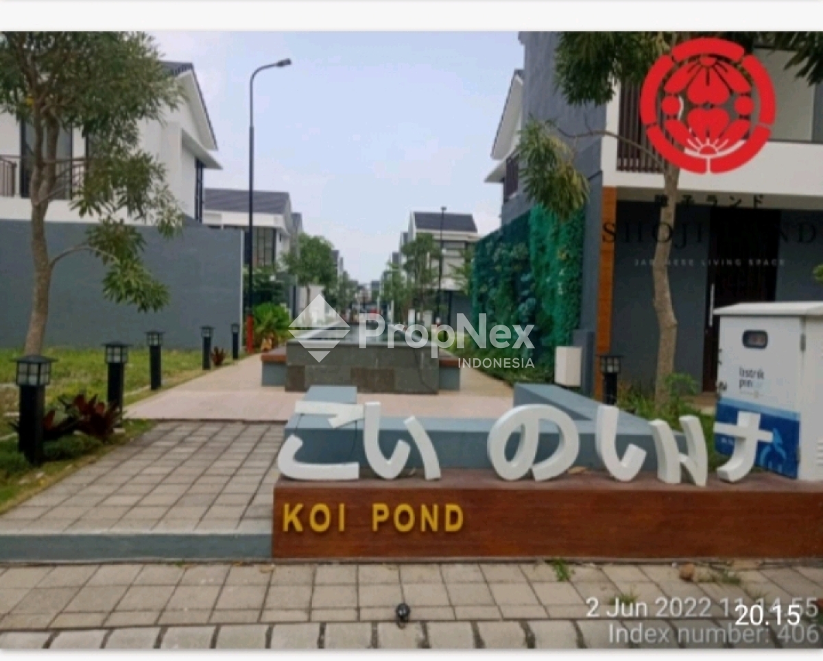Perum SHOJI Land - Sidoarjo — foto 4