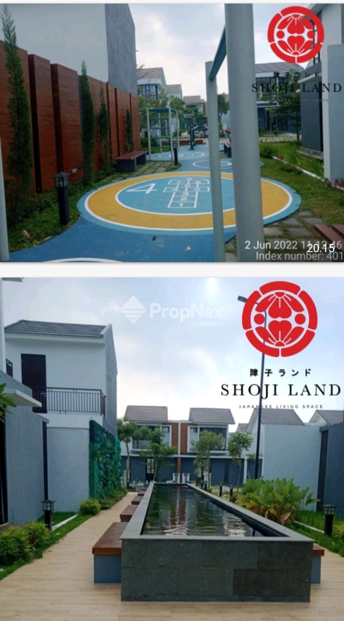 Perum SHOJI Land - Sidoarjo — foto 5