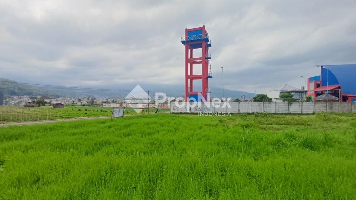 Indragiri Pesanggrahan Batu Malang — foto 4