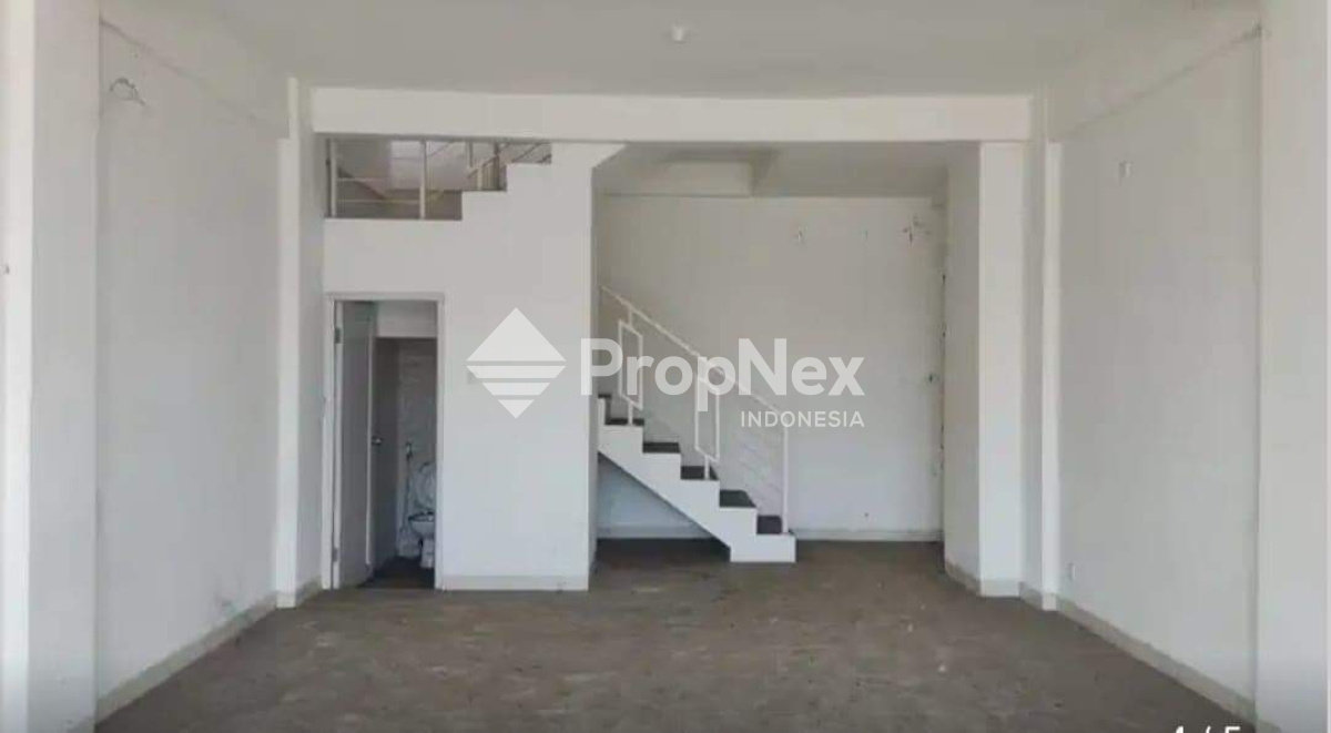 Disewa Ruko - Ruko Merr Rungkut | PropNex Plus