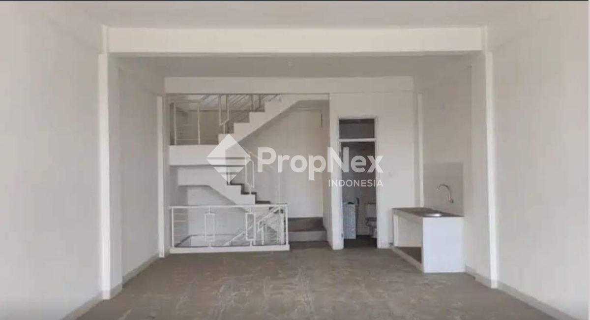 Disewa Ruko - Ruko Merr Rungkut | PropNex Plus