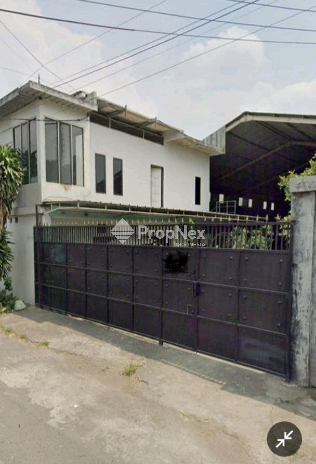 GEDANGAN