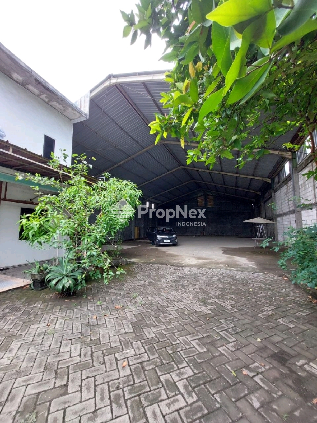 GEDANGAN — foto 3
