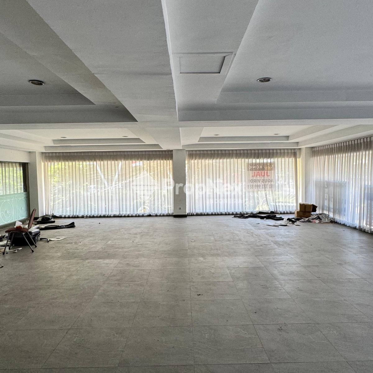 Jaksa Agung Suprapto — foto 2