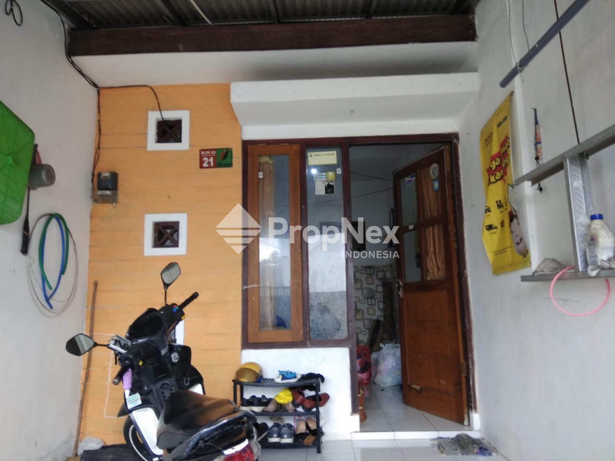 DIJUAL CEPAT