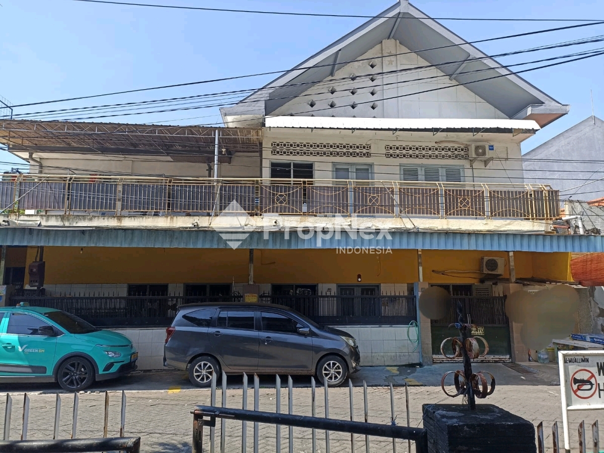 AMBENGAN - PUSAT KOTA SURABAYA