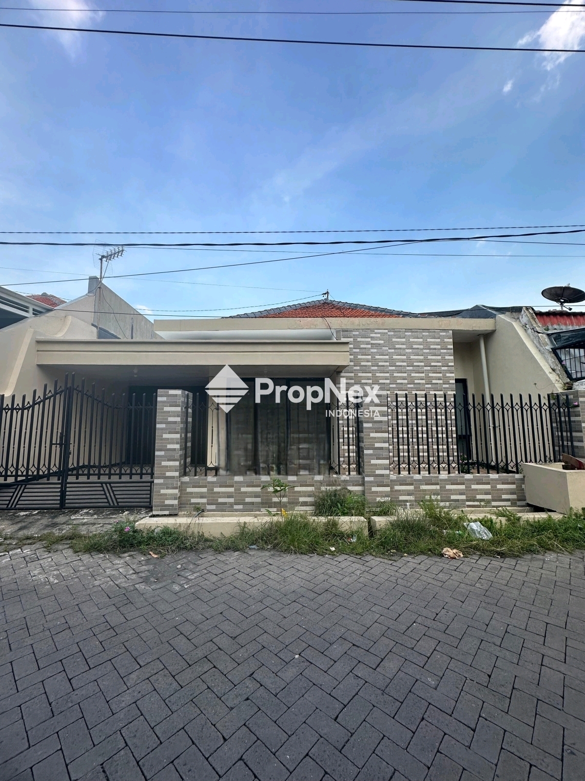 Rumah Lebak Indah Kenjeran Siap Huni — foto 2