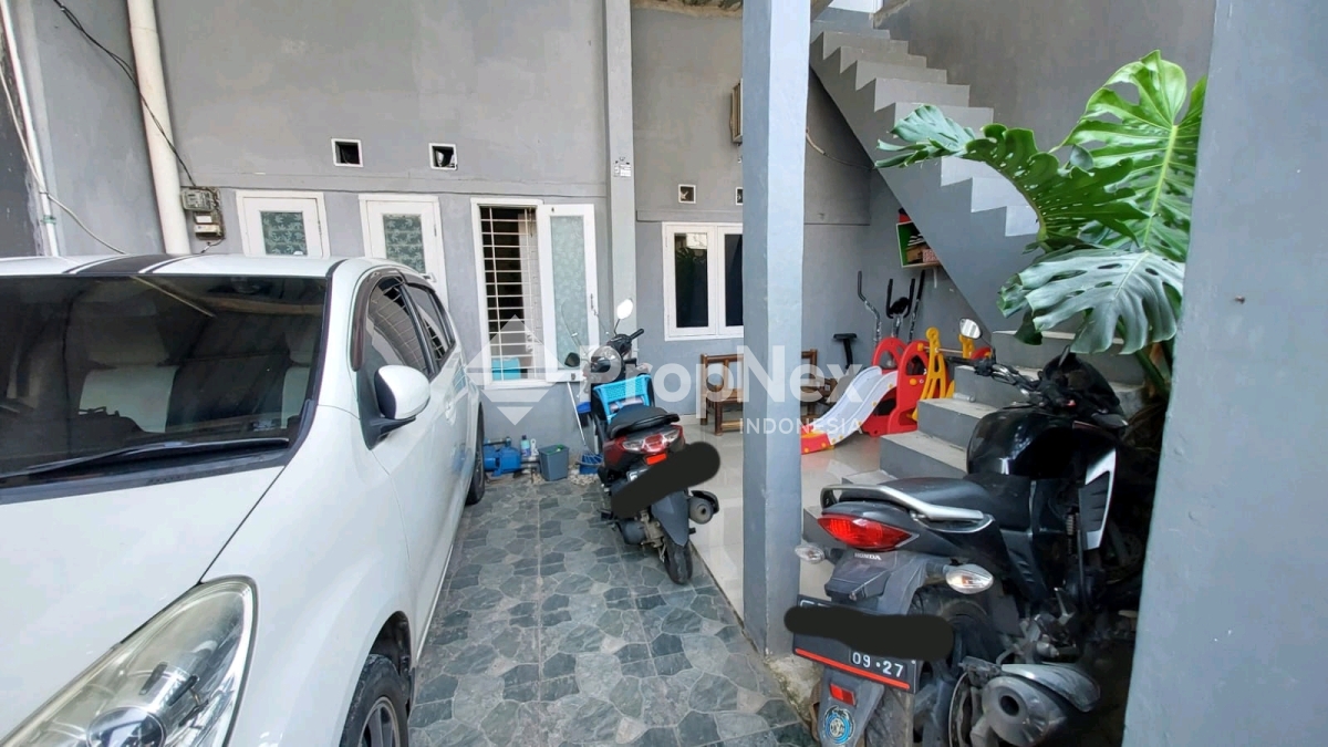 Dijual Cepat! Rumah Strategis di Griya Bhara Wira Sukamaju Baru, Depok