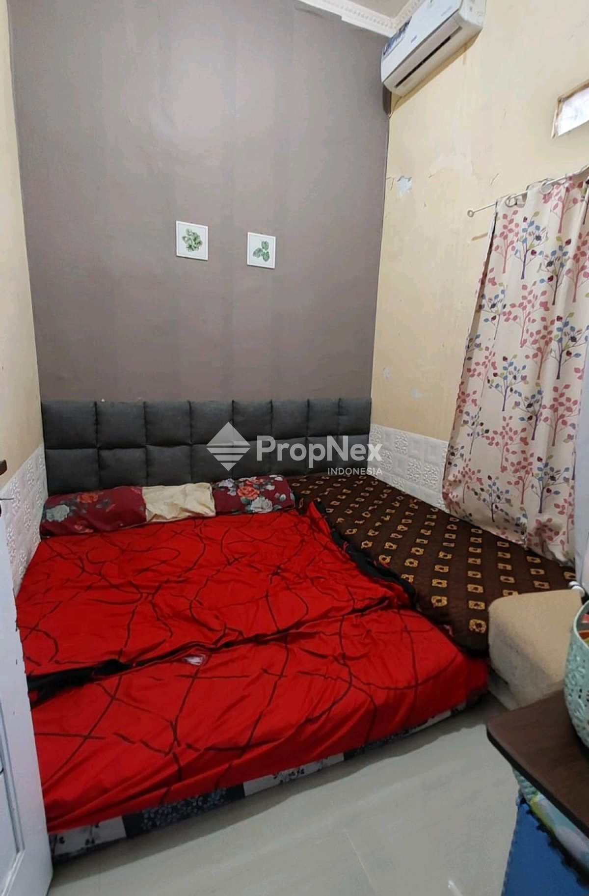Dijual Cepat! Rumah Strategis di Griya Bhara Wira Sukamaju Baru, Depok — foto 6