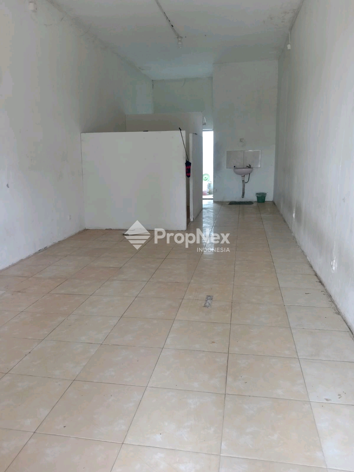 DIJUAL/DISEWAKAN Ruko Lokasi Sugihwaras Candi — foto 5