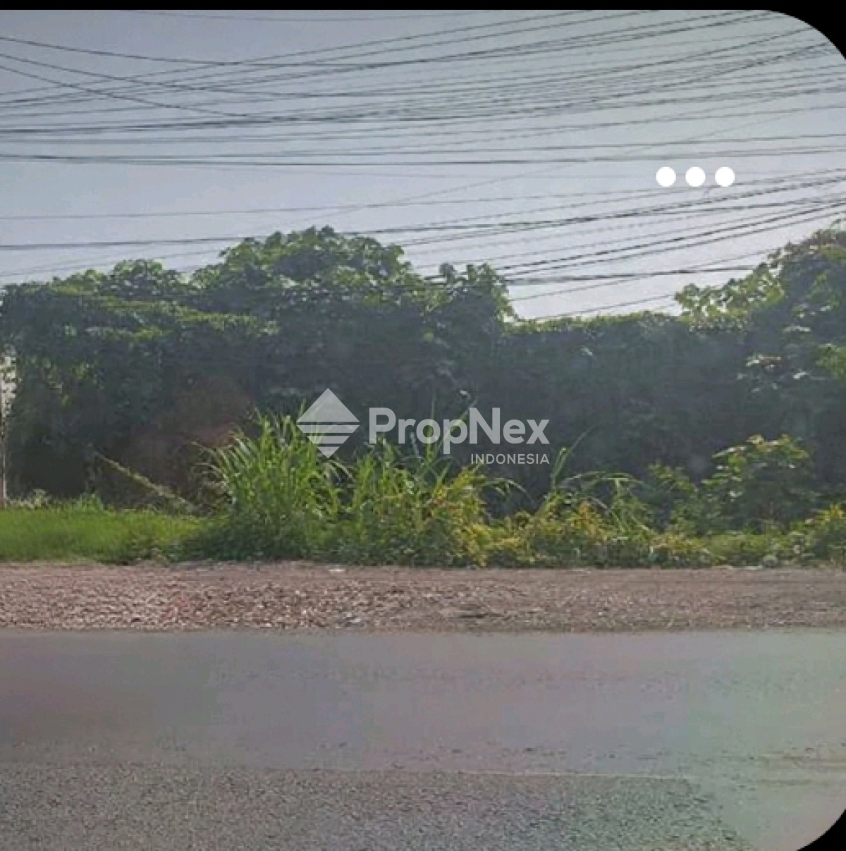 Jual Tanah Raya Boboh, Gresik