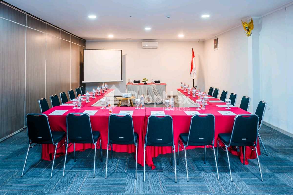 Hotel Berbintang di Batu Malang MURAAH SEKALI, TURUN HARGA — foto 2