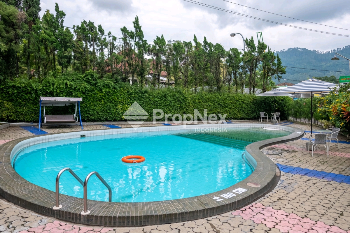 Hotel Berbintang di Batu Malang MURAAH SEKALI, TURUN HARGA — foto 3