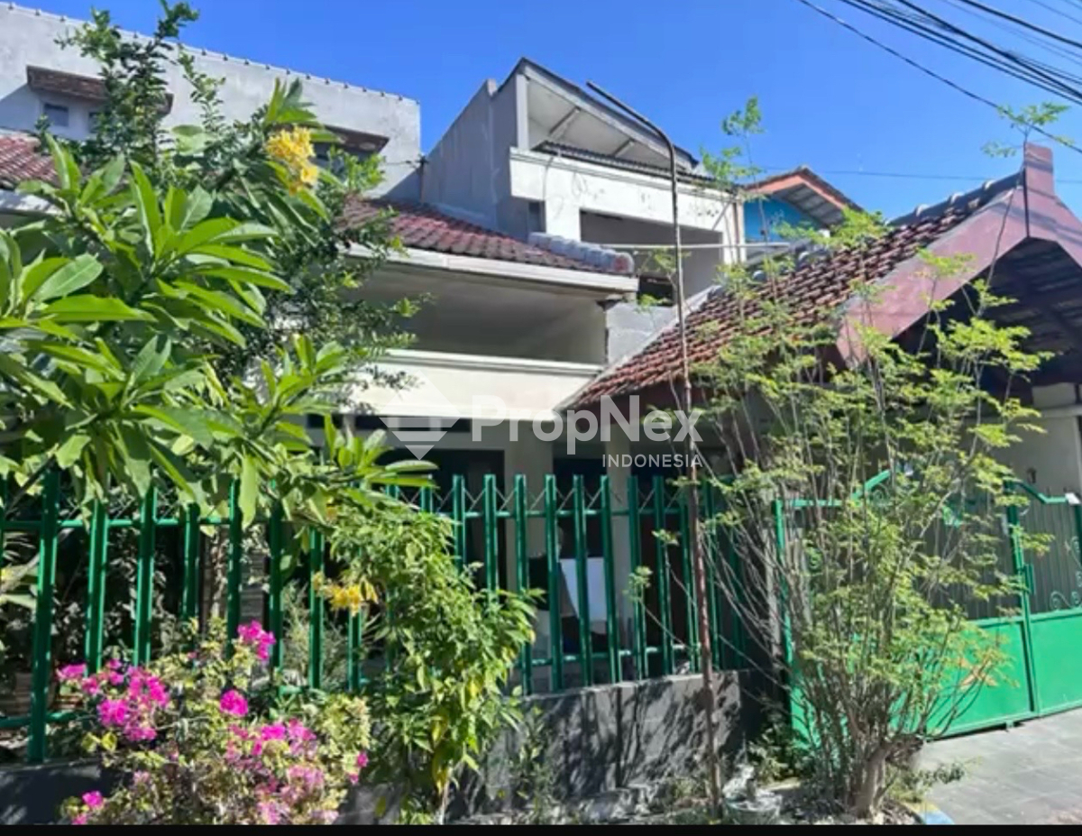 kutisari indah barat
