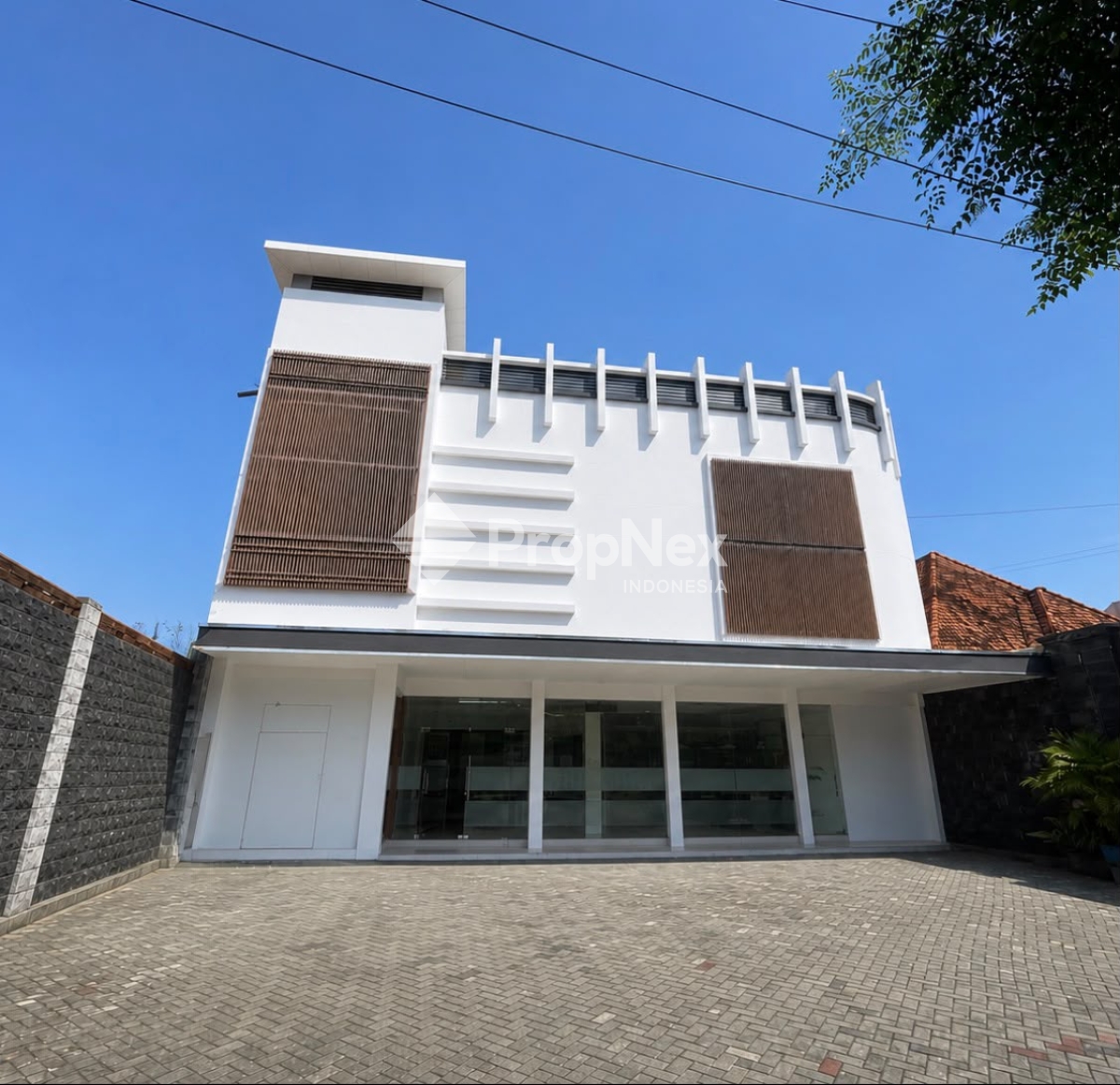 Walikota Mustajab