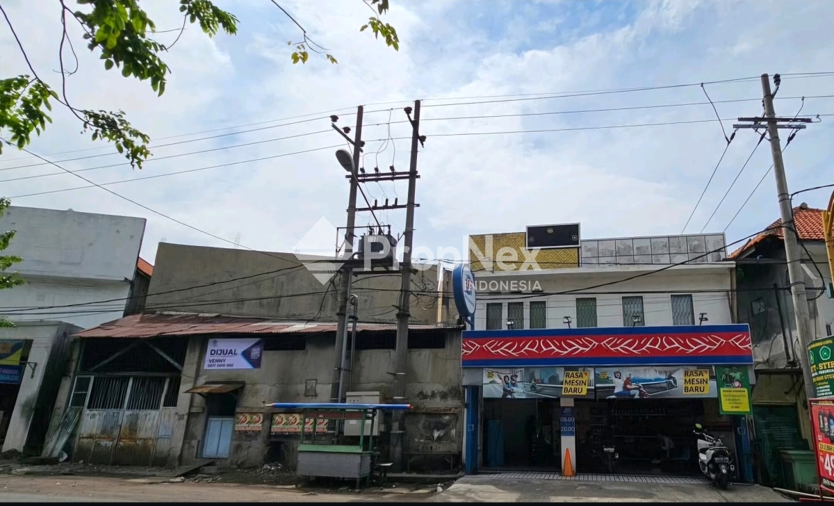 Hitung Tanah Komersial 0 jalan raya gempol pasuruan