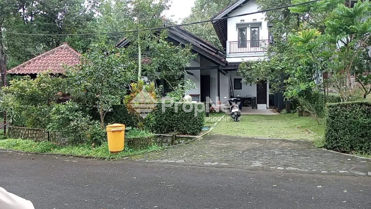 Grand Trawas By Graha Famili Intiland