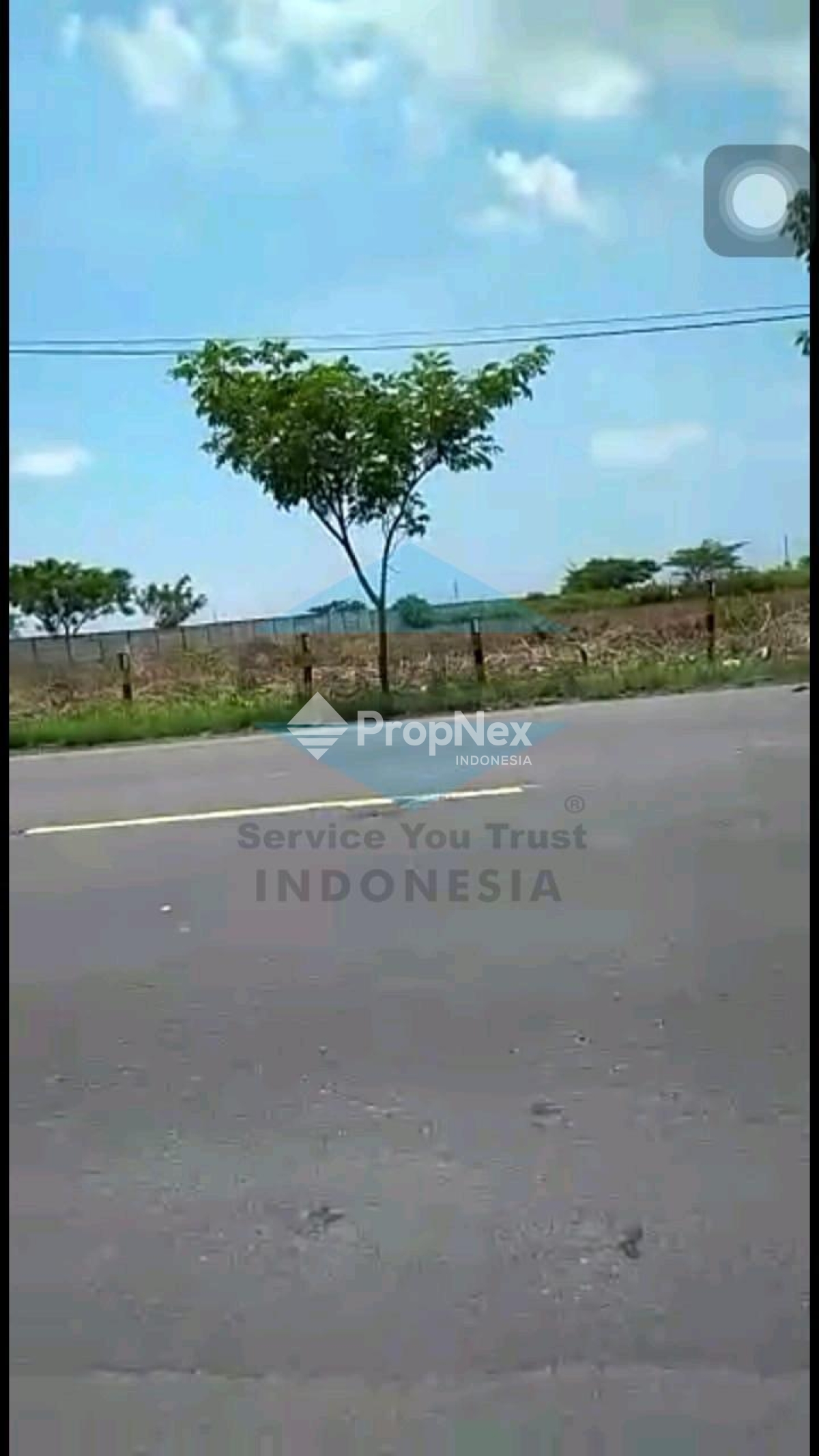 JALAN RAYA TUBAN LAMONGAN