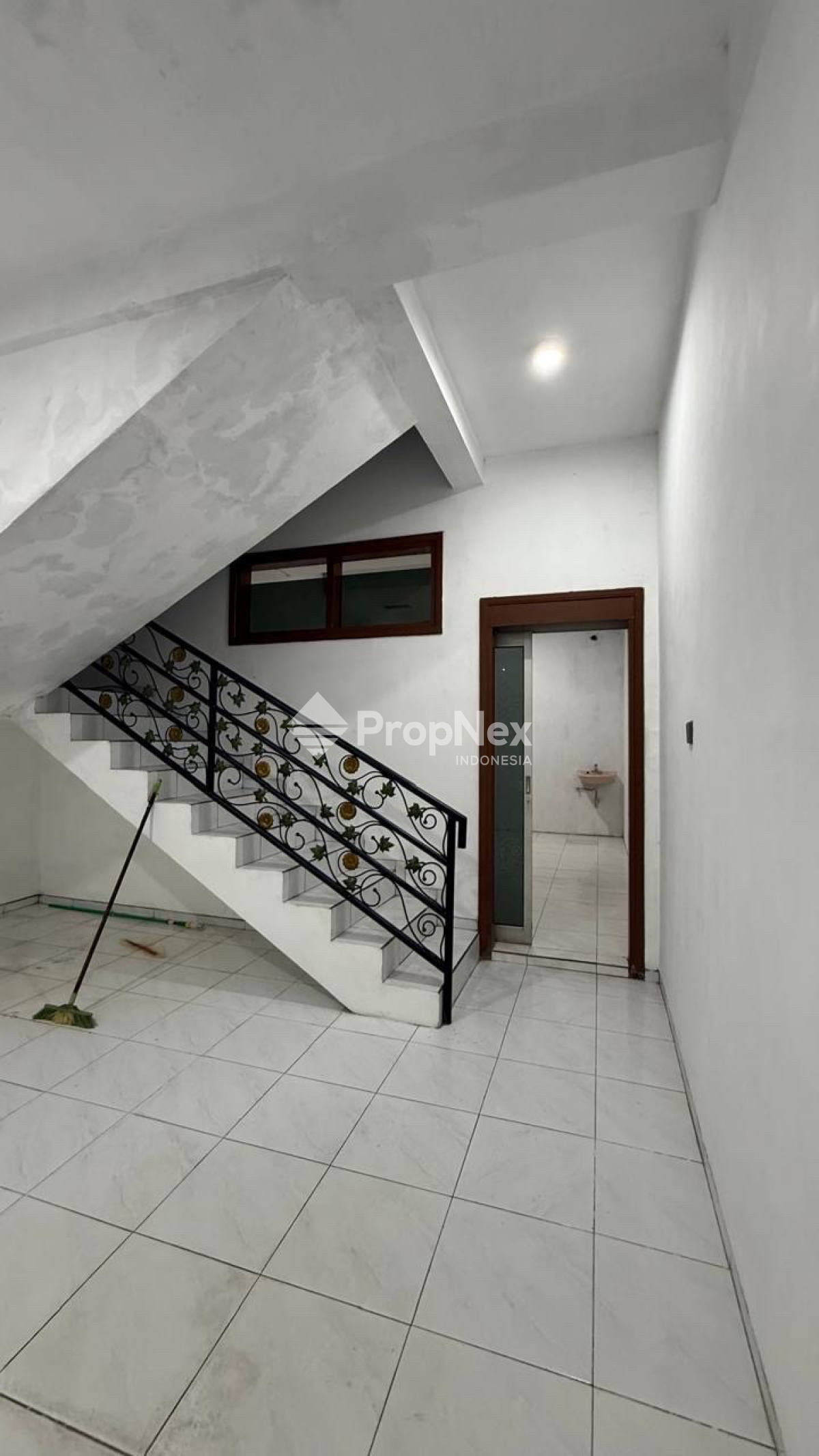 Dijual Ruko Permata Jingga Malang