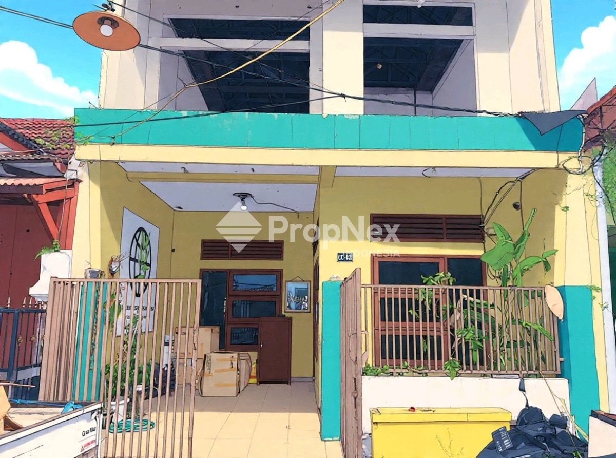 Rumah Bumi Suko Sidoarjo: Potensi Besar di Lokasi Strategis