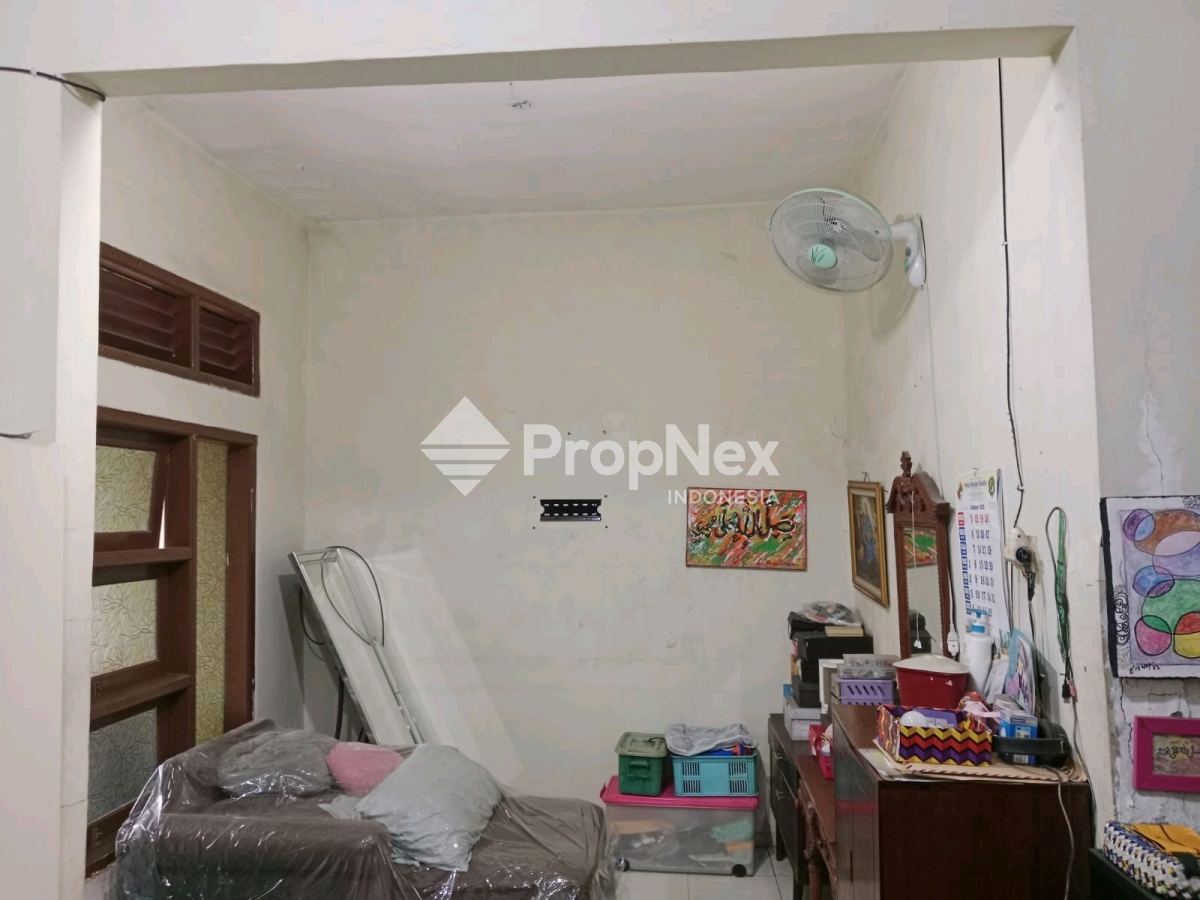 Rumah Bumi Suko Sidoarjo: Potensi Besar di Lokasi Strategis — foto 2