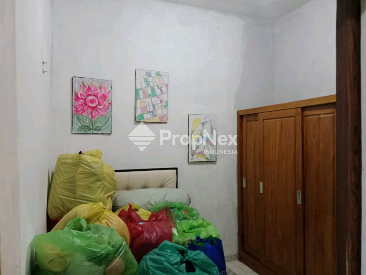Rumah Bumi Suko Sidoarjo: Potensi Besar di Lokasi Strategis — foto 3