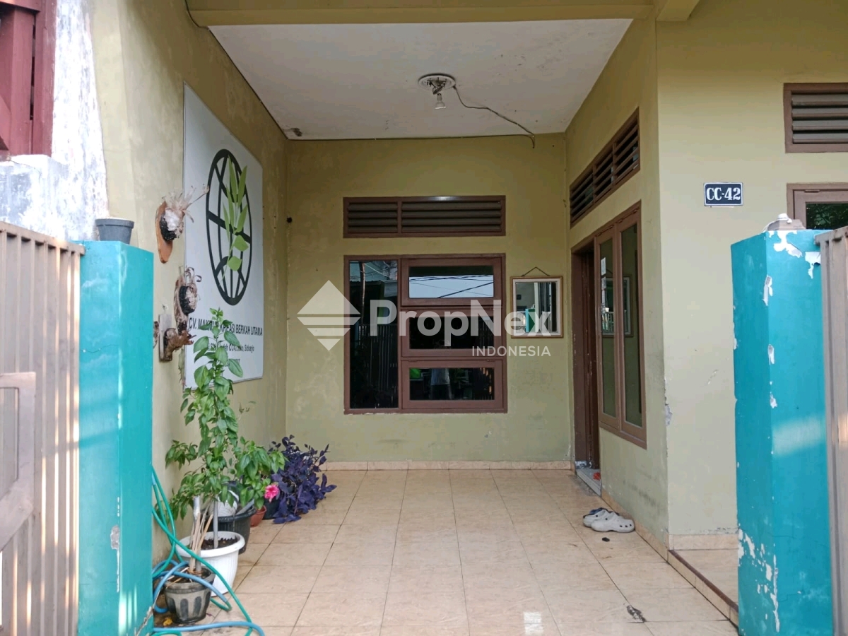 Rumah Bumi Suko Sidoarjo: Potensi Besar di Lokasi Strategis — foto 7