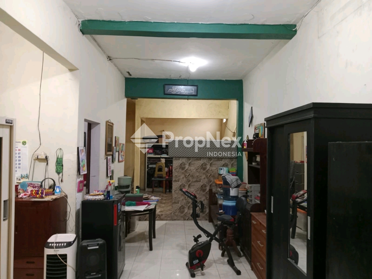 Rumah Bumi Suko Sidoarjo: Potensi Besar di Lokasi Strategis — foto 8