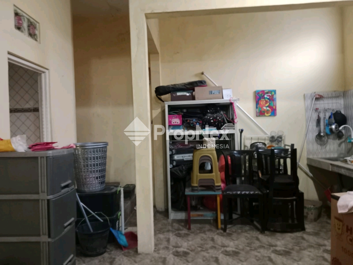 Rumah Bumi Suko Sidoarjo: Potensi Besar di Lokasi Strategis — foto 9