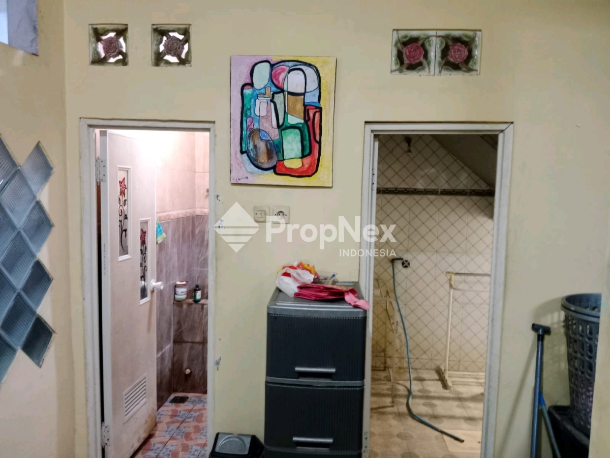 Rumah Bumi Suko Sidoarjo: Potensi Besar di Lokasi Strategis — foto 10