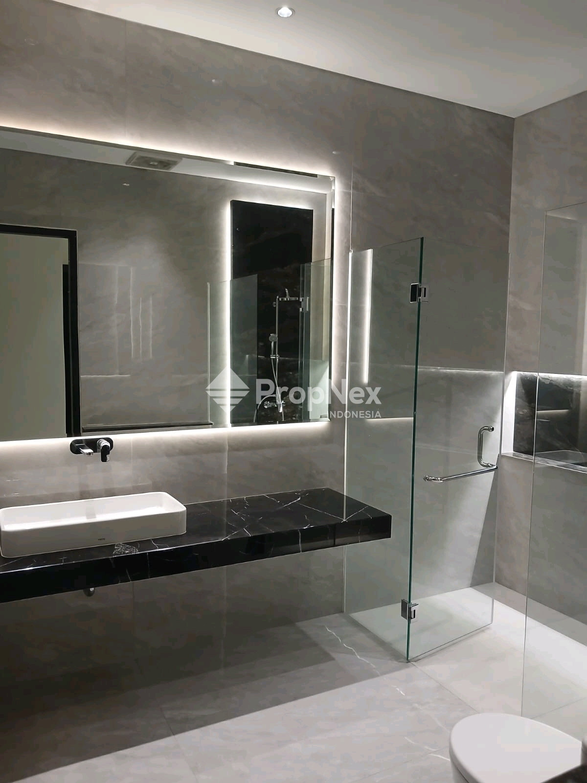 Dijual Rumah Mewah di Somerset, Citraland — foto 2