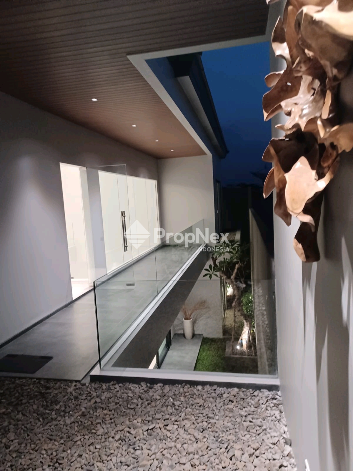 Dijual Rumah Mewah di Somerset, Citraland — foto 3