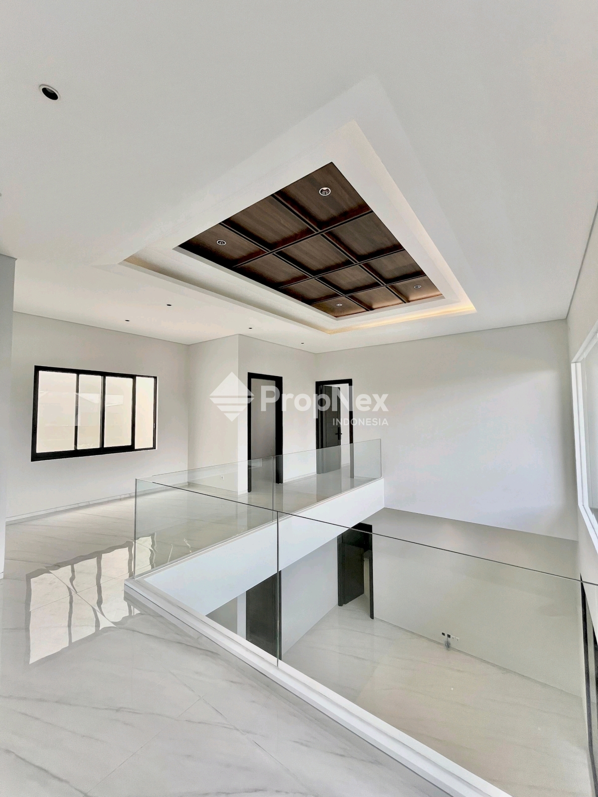Dijual Rumah Mewah di Somerset, Citraland — foto 5