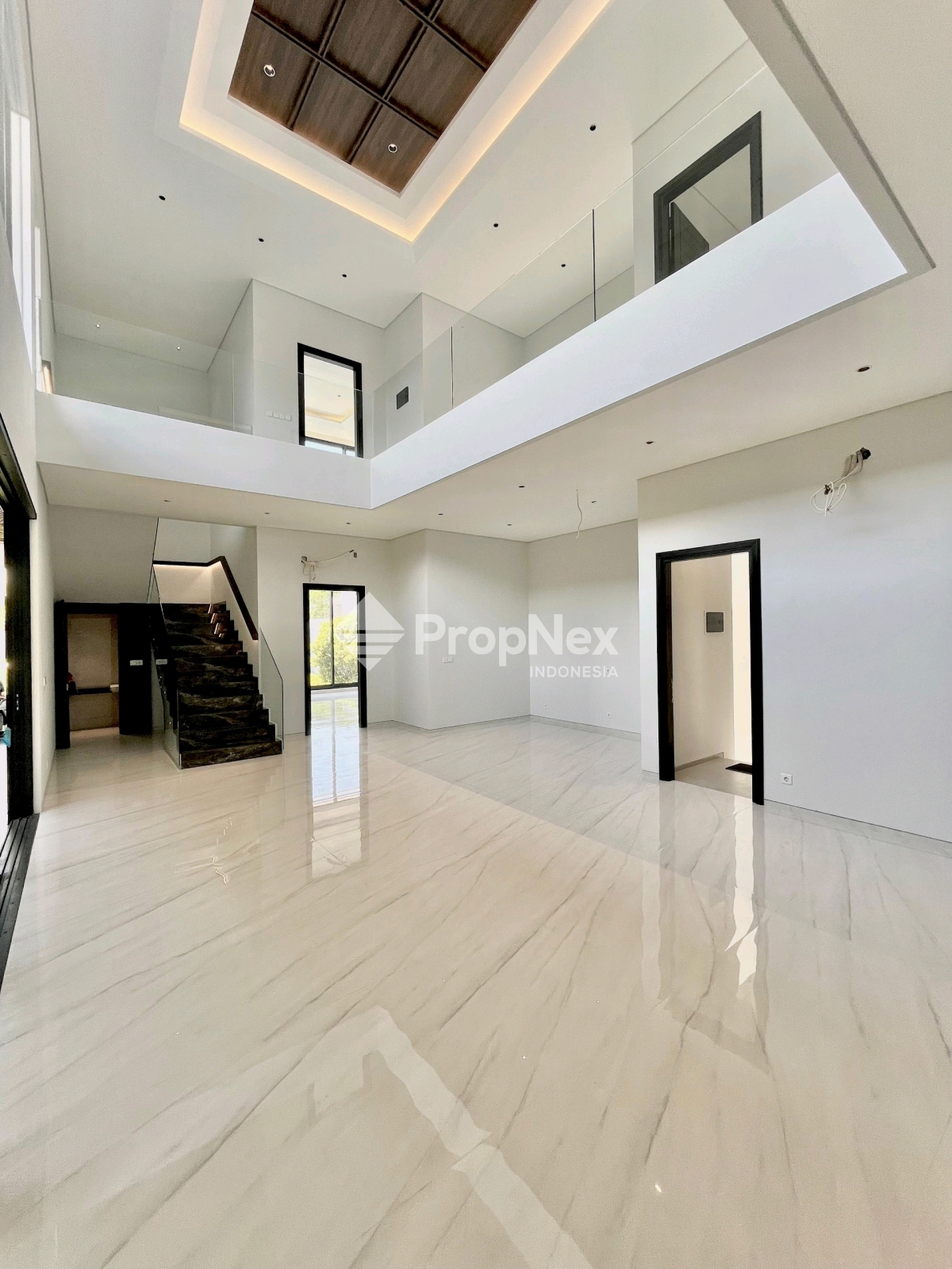 Dijual Rumah Mewah di Somerset, Citraland — foto 8